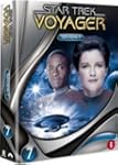 Star Trek: Voyager: L'integrale de la...