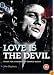 Love Is The Devil - Study For A Portrait Of Francis Bacon [1998]