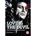 Love Is The Devil - Study For A Portrait Of Francis Bacon [1998] [DVD]