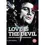 Love Is The Devil - Study For A Portrait Of Francis Bacon [1998] [DVD]