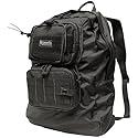 Maxpedition Merlin Folding Backpack - schwarz