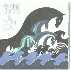 Under The Iron Sea
