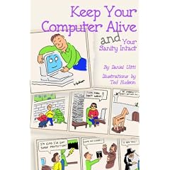 Keep Your Computer Alive