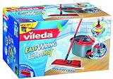 Vileda 133877 Easywring Ultramat Wischsystem Set