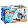 Vileda 133877 Easywring Ultramat Wischsystem Set