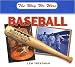 Search : The Way We Were: Baseball (April 2009)