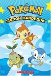 Shinnoh Handbook (Pokemon)