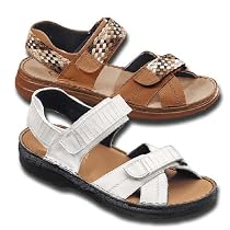 Rieker Lucy 63551, Damen Sandalen/Outdoor-Sandalen