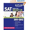 Kaplan SAT Subject Test Biology E/M 2011-2012 (Kaplan SAT Subject Tests: Biology)