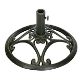 Sean Conway™ Tiverton 2008 Umbrella Base