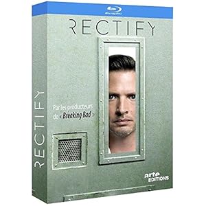 Rectify - Saison 1 [Blu-ray]