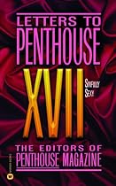 Letters to Penthouse XVII: Sinfully Sexy