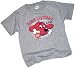 Team Clifford -- Clifford - The Big Red Dog Toddler/Juvenile/Youth T-Shirt
