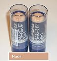 Maybelline Express Makeup 3 in 1 , Nude (2-Pack)
