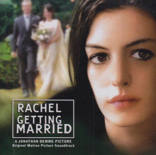 CD-Charts  Search : Rachel Getting Married