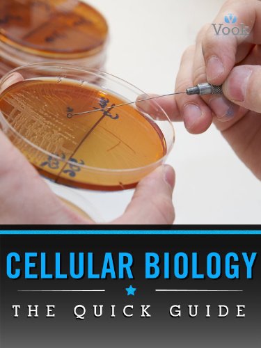 Textbook - Cellular Biology: The Quick Guide
