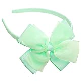 Girl Accessory HAIRBAND MINT Low price