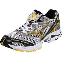 Mizuno Men's Wave Nexus 6 Running Shoe