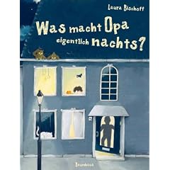 Was macht Opa eigentlich nachts?