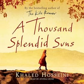 A Thousand Splendid Suns (Unabridged)