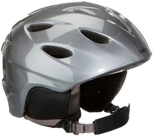 Giro  Skihelm G9 12, titanium, 59 - 62.5cm, 2026619