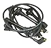 Moroso 9362M Mag-Tune Ignition Spark Plug Wire Set - Made in the U.S.A.