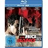The Big Bang 3D (3D Version inkl. 2D Version & 3D Lenticular Card) [3D Blu-ray]