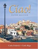 Ciao! (with Audio CD) (Book & CD)