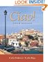 Ciao! (with Audio CD) (Book & CD)