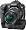 Sony Alpha A200K 10.2MP Digital SLR Camera Kit with Super SteadyShot Image Stabilization with 18-70mm f/3.5-5.6 Lens