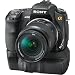 Sony Alpha A200K 10.2MP Digital SLR Camera Kit with Super SteadyShot Image Stabilization with 18-70mm f/3.5-5.6 Lens thumb