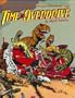 Time in Overdrive (Cadillacs & Dinosaurs Saga, No 3)