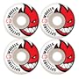 Spitfire Bighead Series 50mm High Performance Skateboard Wheel (Set of 4)