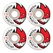Spitfire Bighead Series High Performance Skateboard Wheel (Set of 4)