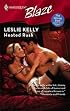 Heated Rush (Harlequin Blaze)