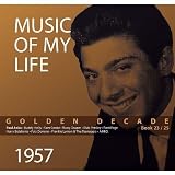 Golden Decade-Vol. 23 (Paul Anka U. a. ) 1957
