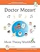Doctor Mozart Music Theory Workbook Level 1C: In-Depth Piano Theory Fun for Children's Music Lessons and HomeSchooling: For Beginners Learning a Musical Instrument