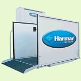 Harmar Vertical Platform Lift Systems