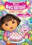 Dora the Explorer: Dora's Big Birthday Adventure