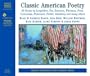 Classic American Poetry