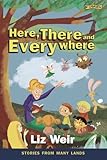 Here, there and everywhere
