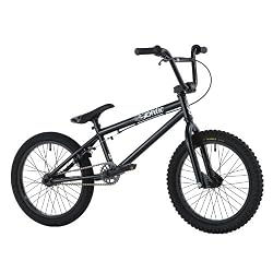 Hoffman Bikes 18-Inch Ontic BMX Bike