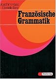 Franz�sische Grammatik