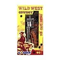 Peterkin UK Ltd Wild West Gun and Holster Set