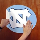 University of North Carolina (Logo) Repositional Poster - 18 X 22.5
