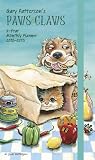 2012 Gary Patterson's Paws and Claws 2 Year Pocket Planner Calendar