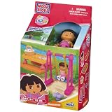 Mega Bloks 3049 - Dora beim Picknickvon "Mega Bloks"