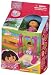 Mega Bloks 3049 Dora Buildable Berry Picnic Adventure [Toy]
