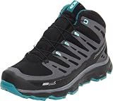 Salomon Women's Synapse Mid CS Hiking Boot