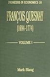 François Quesnay (1694-1774)